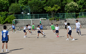 サッカーイメージ